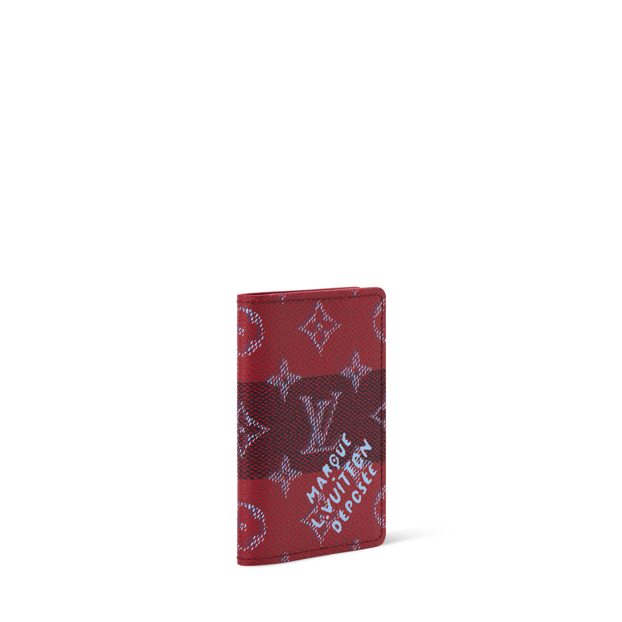 Pocket Organizer Monogram Other - For Him M26536 | LOUIS VUITTON